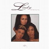 Lady Soul - Lady Soul
