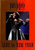 Patti LaBelle - Live In New York
