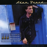 Adam Brand - Adam Brand (Self Titled) (Bonus Edition)