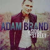 Adam Brand - My Side Of The Street