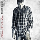 Adam Brand - Blame It On Eve