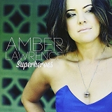 Amber Lawrence - Superheroes