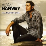 Adam Harvey - Falling Into Place