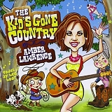 Amber Lawrence - The Kid's Gone Country