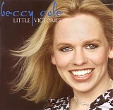 Beccy Cole - Little Victories