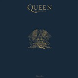 Queen - Greatest Hits II