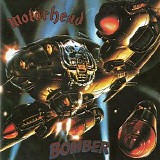 Motorhead - Bomber