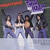 Thin Lizzy - Fighting