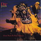 Doctor John (Dr. John) - Goin' Back To New Orleans