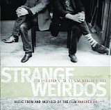 Wainwright III, Loudon (Loudon Wainwright III) - Strange Weirdos Music From And Inspired By The Film Knocked Up