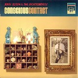 Joseph, Jerry (Jerry Joseph) & The Jackmormons - Conscious Contact