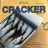 Cracker - Cracker