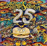 Leftover Salmon - 25