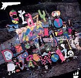 Crazy 8's - Doggapotamus World