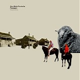 Various artists - New Weird Australia: Passages, Volume One