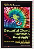 Lindley, David (David Lindley) & El Rayo-X - 1987-08-22 Angels Camp CA