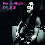 Rory Gallagher - Duece