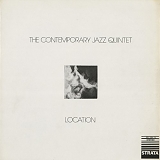 Contemporary Jazz Quintet - Location