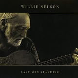Willie Nelson - Last Man Standing