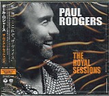 Paul Rodgers - The Royal Sessions