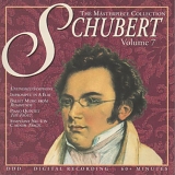 Sylvia Capova, Amsterdam Quintet - Schubert: Masterworks Collection