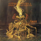 Sepultura - Arise