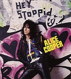 Alice Cooper - Hey Stoopid