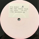 Big Money - One Two Three Four