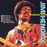 Jimi Hendrix - Purple Haze