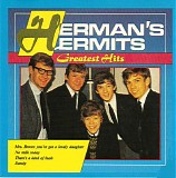 Herman's Hermits - Greatest Hits