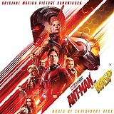 Christophe Beck - Ant-Man and The Wasp