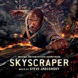 Steve Jablonsky - Skyscraper