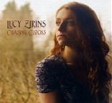 Zirins, Lucy - Chasing Clocks
