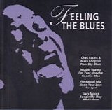 Various - Blues Rock - Feeling The Blues (Comp.)