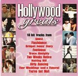 Various - Sunday Mirror - Hollywood Greats