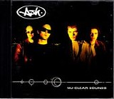 Ash - Nu-Clear Sounds
