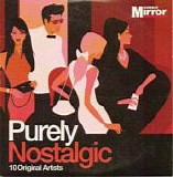 Various artists - Purely Nostalgic (Sunday Mirror Newspaper - UK)