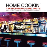 Jimmy Smith - Home Cookin'