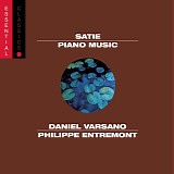 Erik Satie - Piano Works