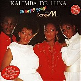 Boney M. - Kalimba De Luna