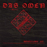 Mysterious Art - Das Omen (Teil 1)