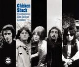 Chicken Shack - The Complete Blue Horizon Sessions  (3CD Remastered Comp.)