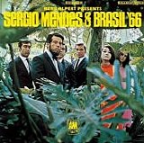 Sergio Mendes & Brasil '66 - Herb Alpert Presents Sergio Mendes & Brasil '66