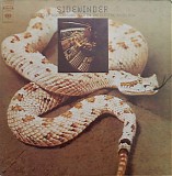 Morton Subotnick - Sidewinder