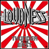 Loudness - Thunder In The East