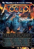 Accept - Saarbrücken, Germany
