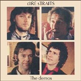 Dire Straits - 1977-1980 - The Demos