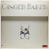 Ginger Baker - At His Best