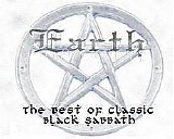 Earth (Sabbath Tribute) - Holyoke MA