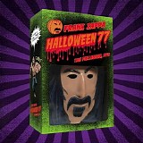 Frank Zappa - Halloween 77 (Live At The Palladium, NYC)